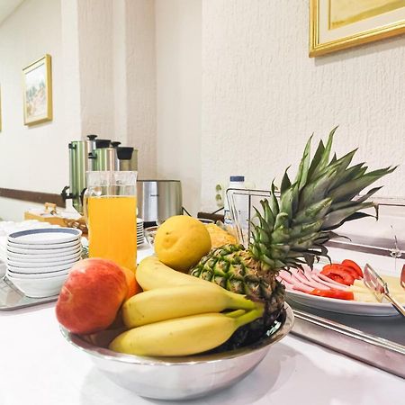 B&B Villa Ivona 2 바스카보다 외부 사진