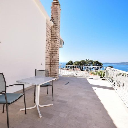 B&B Villa Ivona 2 바스카보다 외부 사진
