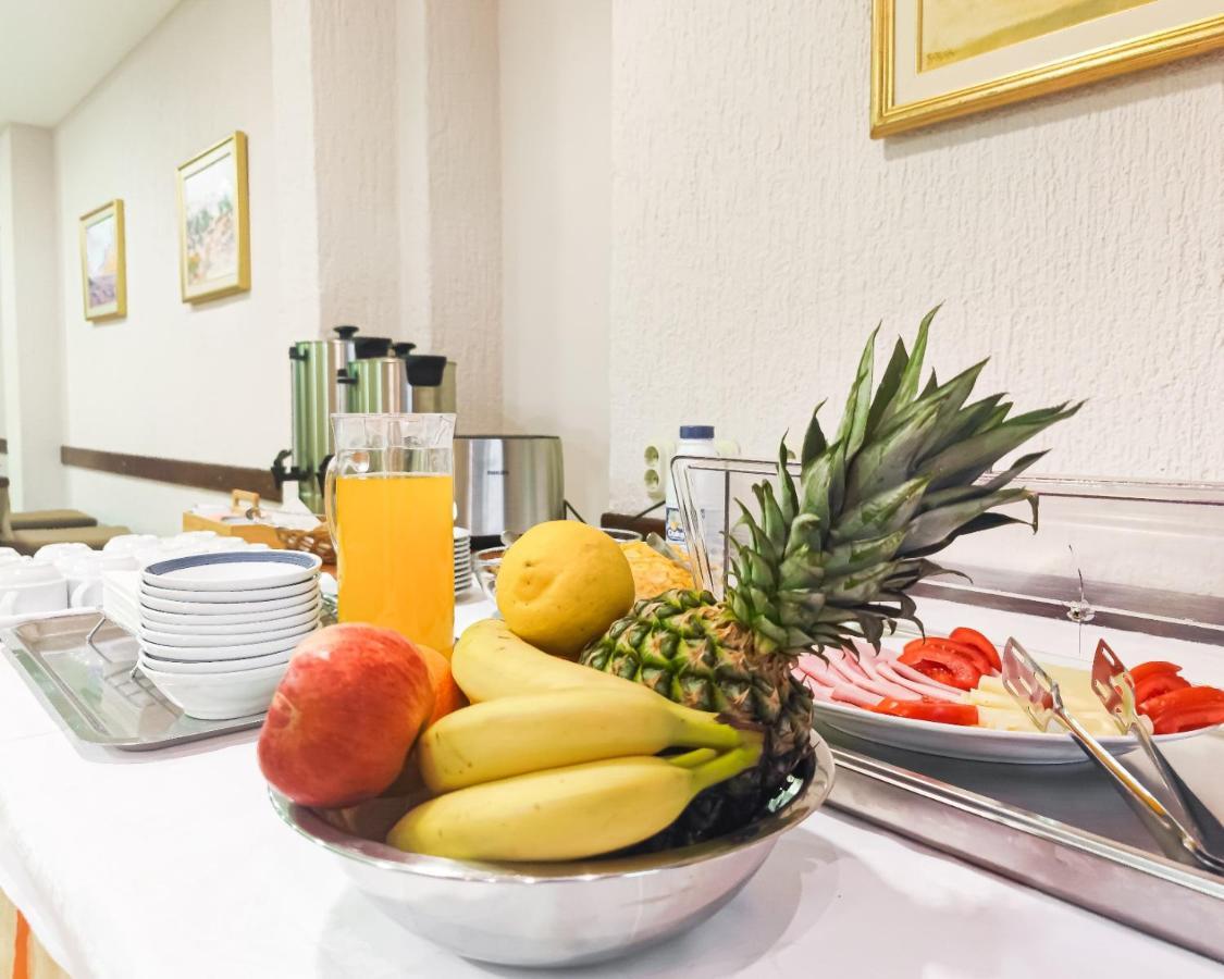 B&B Villa Ivona 2 바스카보다 외부 사진