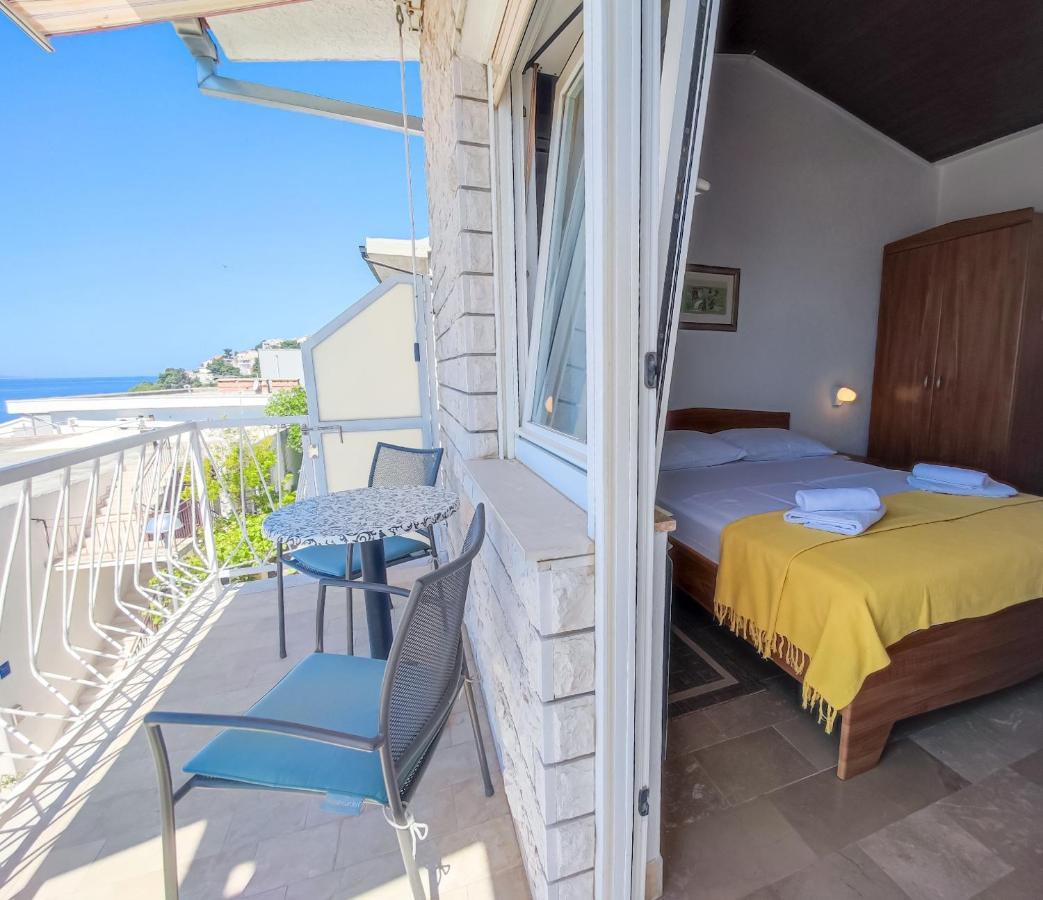B&B Villa Ivona 2 바스카보다 외부 사진