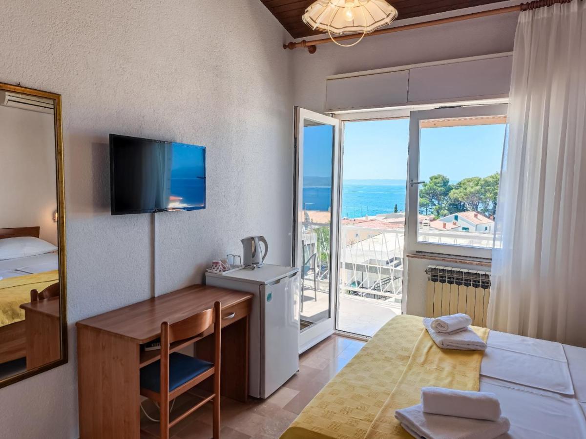 B&B Villa Ivona 2 바스카보다 외부 사진