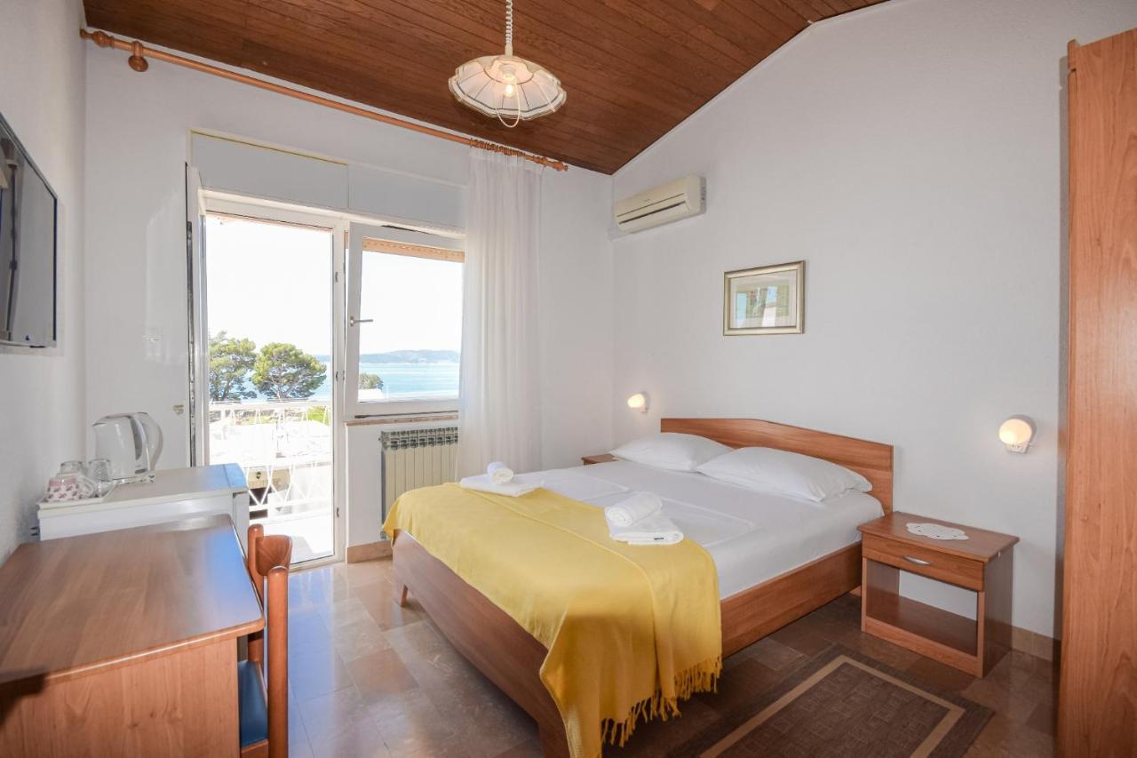 B&B Villa Ivona 2 바스카보다 외부 사진