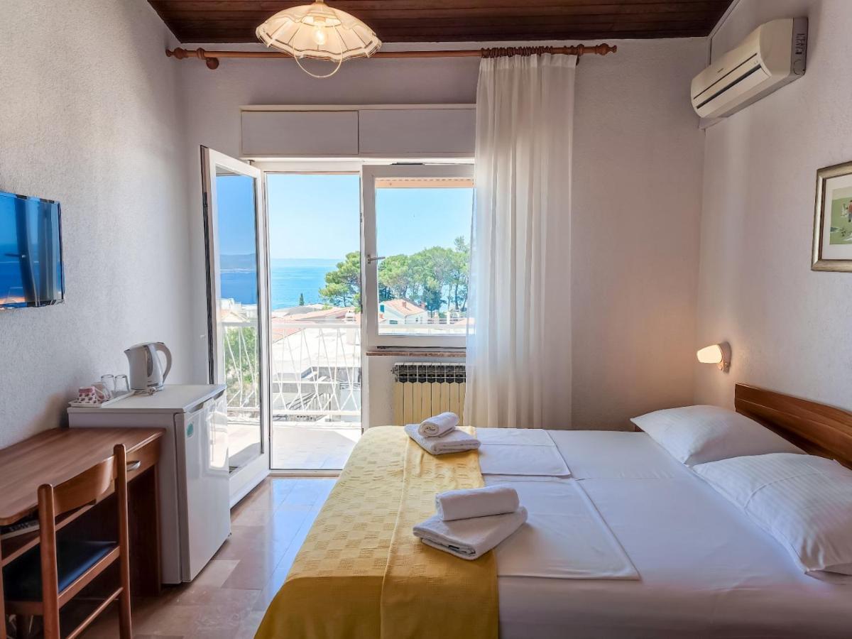 B&B Villa Ivona 2 바스카보다 외부 사진
