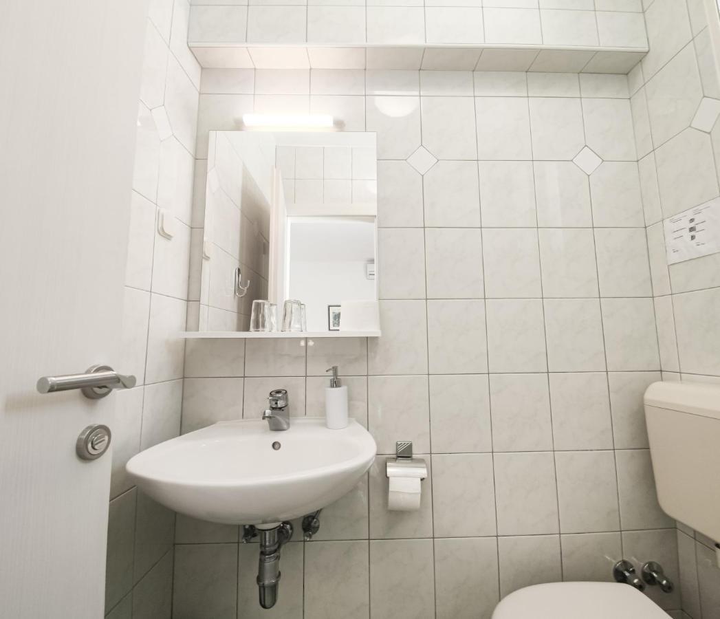 B&B Villa Ivona 2 바스카보다 외부 사진
