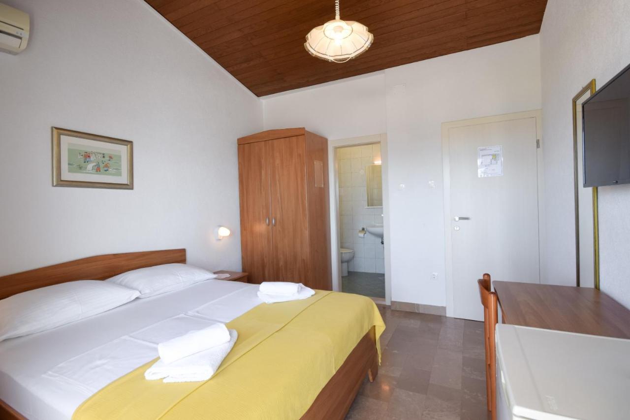 B&B Villa Ivona 2 바스카보다 외부 사진